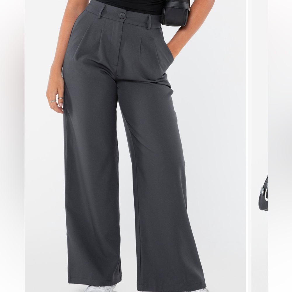 Princess Polly Archer Pants size 10